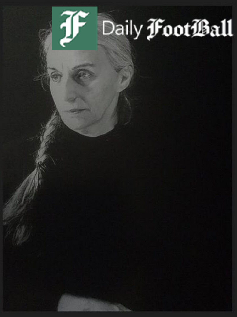 عکس| کشف حجاب بازیگران زن کهنسال به بهانه مهسا امینی؛ مریم بوبانی با 69 سال در رتبه دوم قرار گرفت | دیلی فوتبال