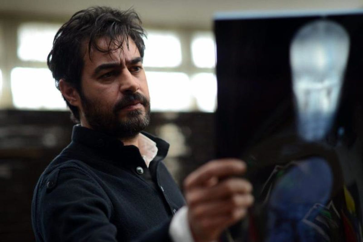 فیلم| واکنش شهاب حسینی به حوادث پس از مرگ مهسا امینی: مردم حالشان خوب نیست! فیلم| واکنش شهاب حسینی به حوادث پس از مرگ مهسا امینی: مردم حالشان خوب نیست! | دیلی فوتبال