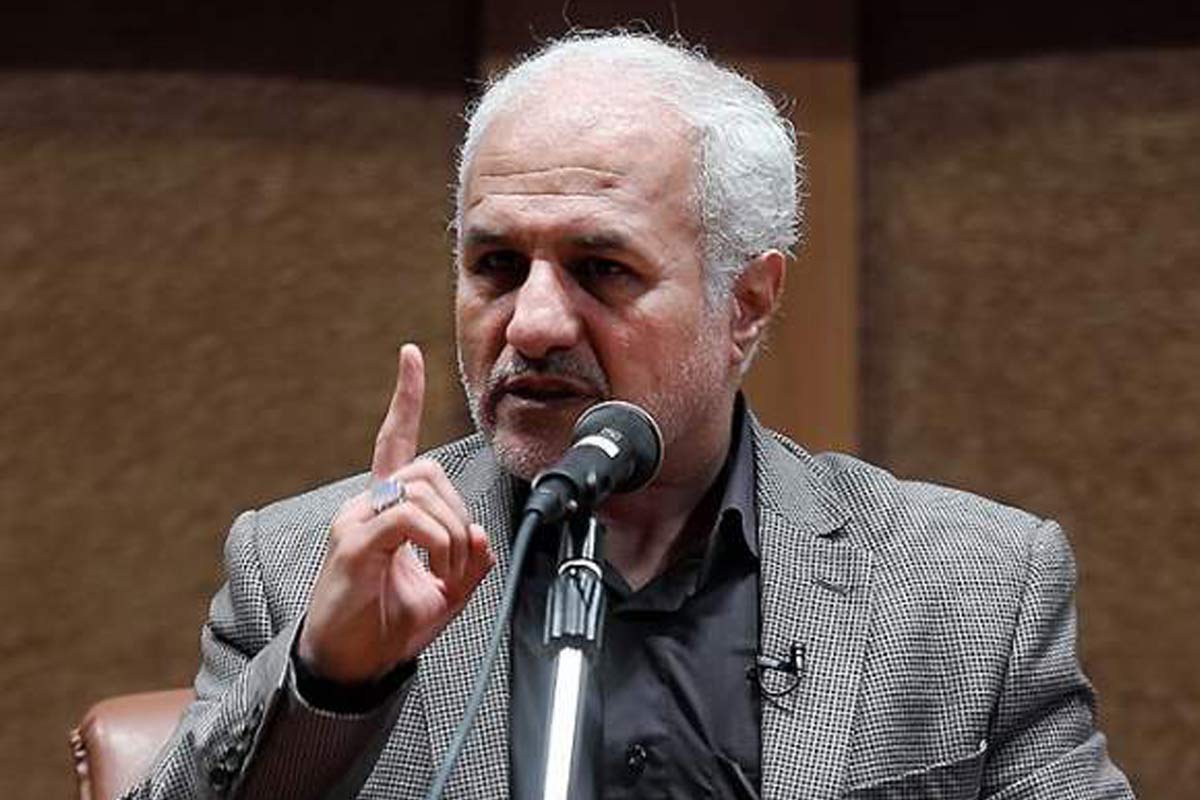 فیلم| صحبت های جنجالی حسن عباسی: علی کریمی و فوتبالیست ها به فکر بی حجابی زنان خود هستند نه مهسا امینی فیلم| صحبت های جنجالی حسن عباسی: علی کریمی و فوتبالیست ها به فکر بی حجابی زنان خود هستند نه مهسا امینی | دیلی فوتبال