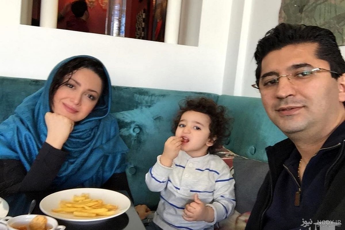 عکس| مهاجرت شیلا خداداد و همسرش؛ بازیگر زن ایران را برای همیشه ترک کرد | دیلی فوتبال