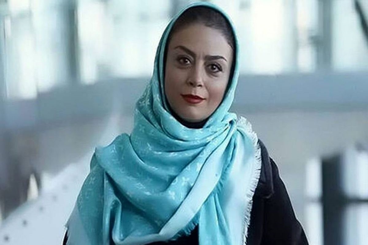 عکس| خداحافظی شبنم فرشادجو از بازیگری؛ ترانه علیدوستی تشویق کرد! | دیلی فوتبال