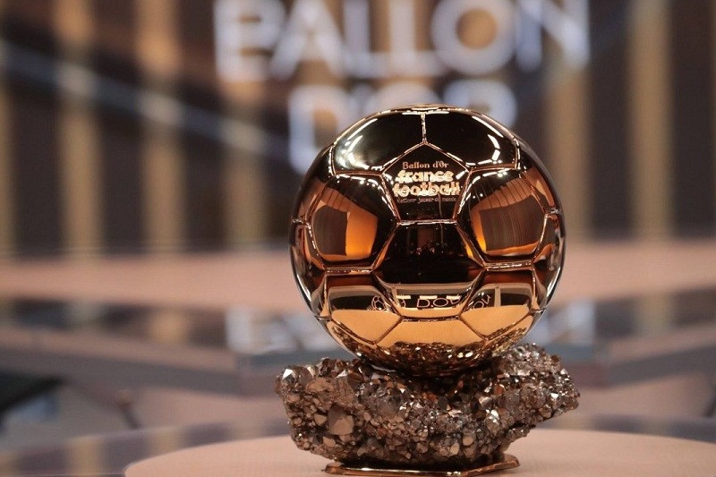 لیست لو رفته از توپ طلای 2022؛ کریم بنزما برنده توپ طلا شد | دیلی فوتبال