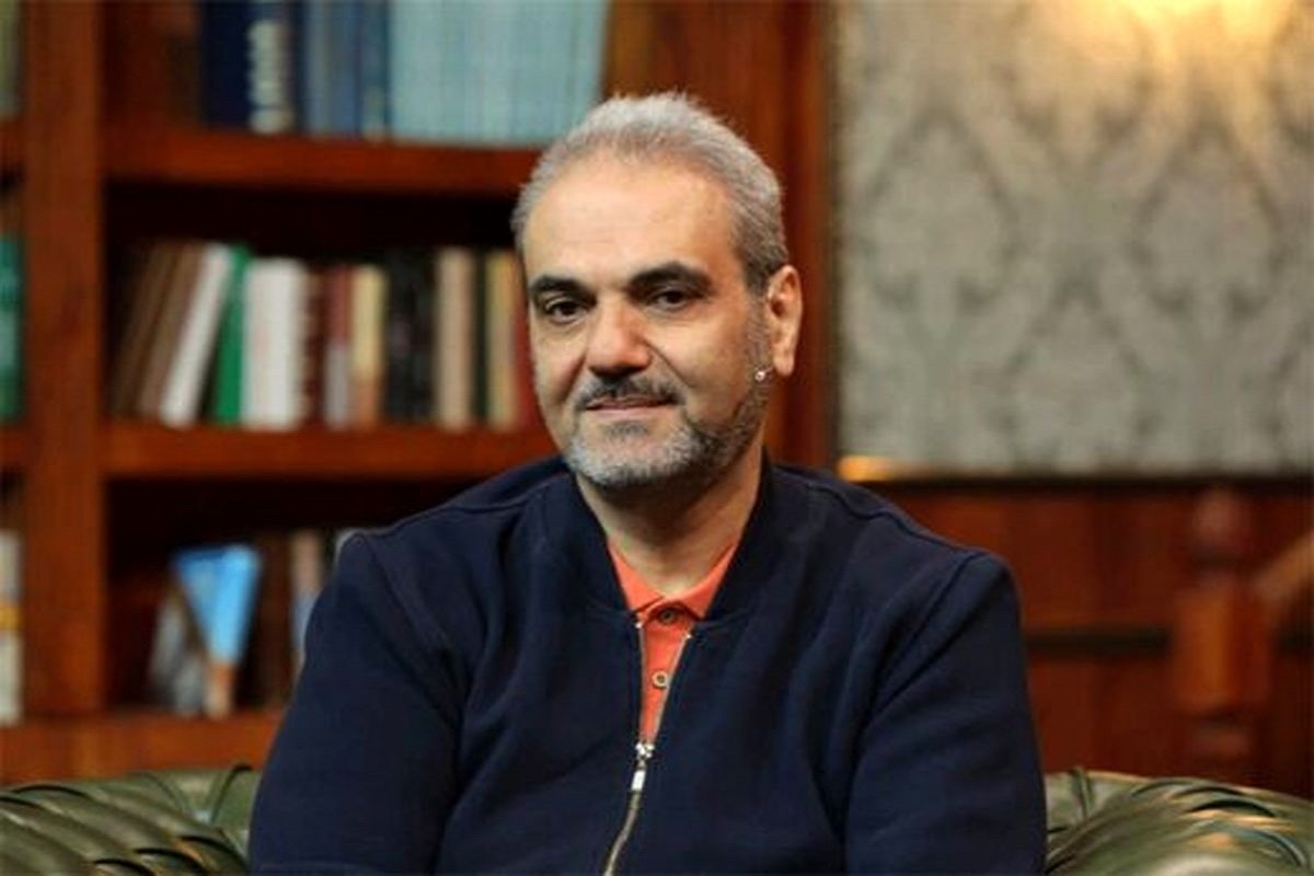 جواد خیابانی به دلیل مشکل قلبی در بیمارستان بستری شد | دیلی فوتبال