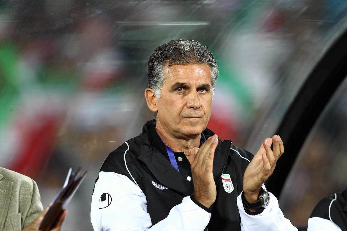 جزئیات جدید از قرارداد کی روش و کادر فنی تیم ملی از زبان نبی | دیلی فوتبال