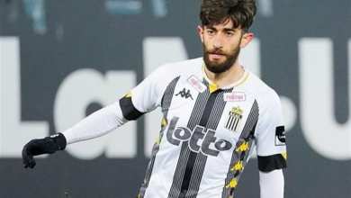 عکس| کشف حجاب یاسمن فرمانی همسر علی قلی زاده در بلژیک؛ بازیکن تیم ملی از لیست جام جهانی 2022 خط می خورد؟ | دیلی فوتبال