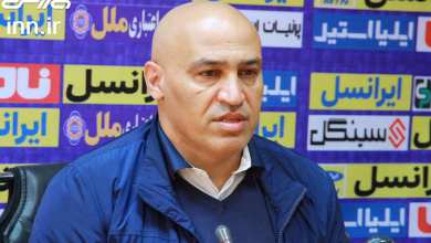 درخواست منصوریان از فدراسیون؛ میخواهم سر مربی تیم ملی شوم! | دیلی فوتبال