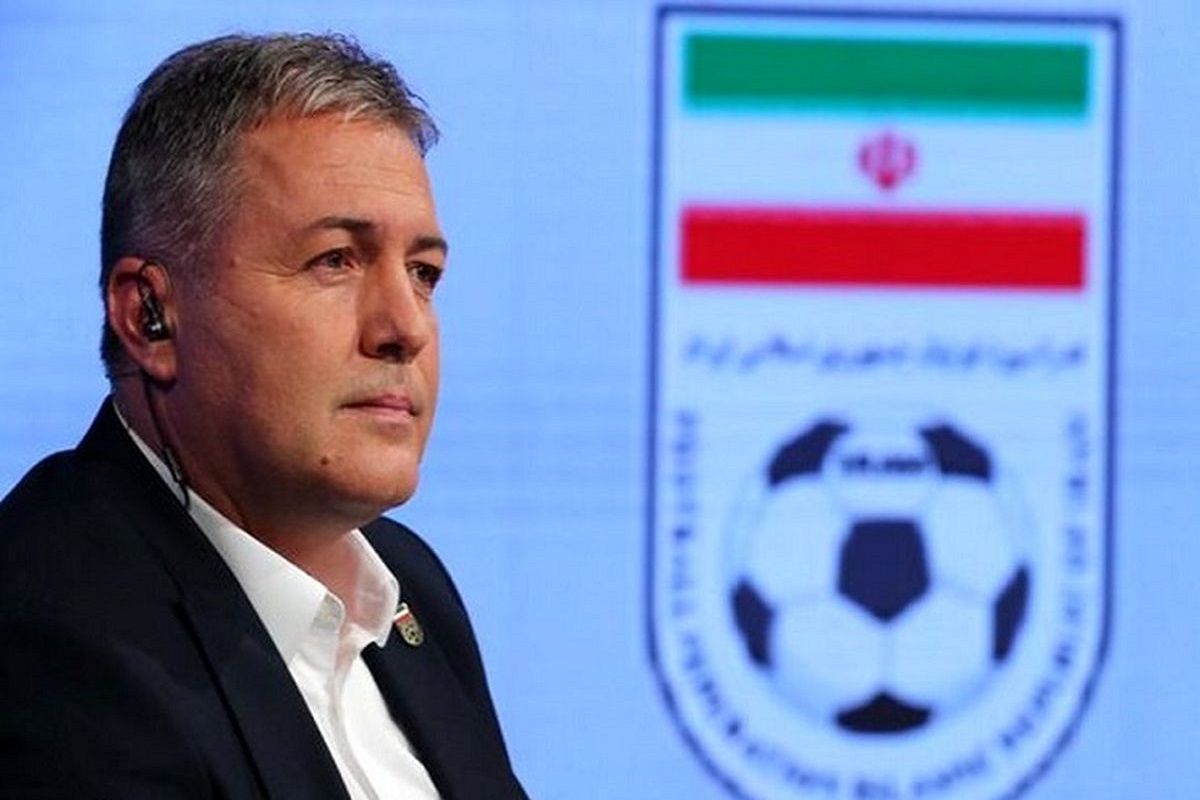 واکنش اسکوچیچ به برکناری از تیم ملی ایران؛ ارزش من رو به افزایش است | دیلی فوتبال