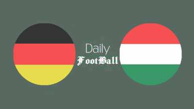 پخش زنده بازی آلمان و مجارستان امشب سه شنبه 29 آبان 1403 | دیلی فوتبال