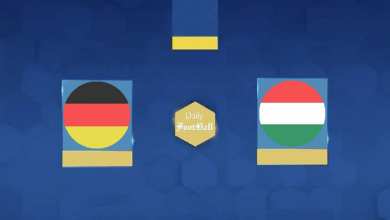 نتیجه بازی برگشت آلمان و مجارستان در مرحله گروهی لیگ ملت های اروپا 2024 | دیلی فوتبال