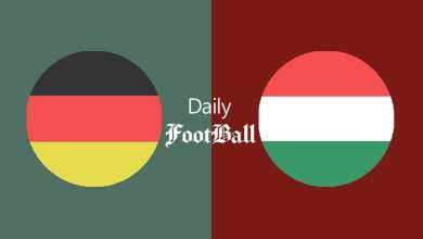 فیلم| خلاصه بازی آلمان و مجارستان دیشب سه شنبه 29 مهر 1403 | دیلی فوتبال