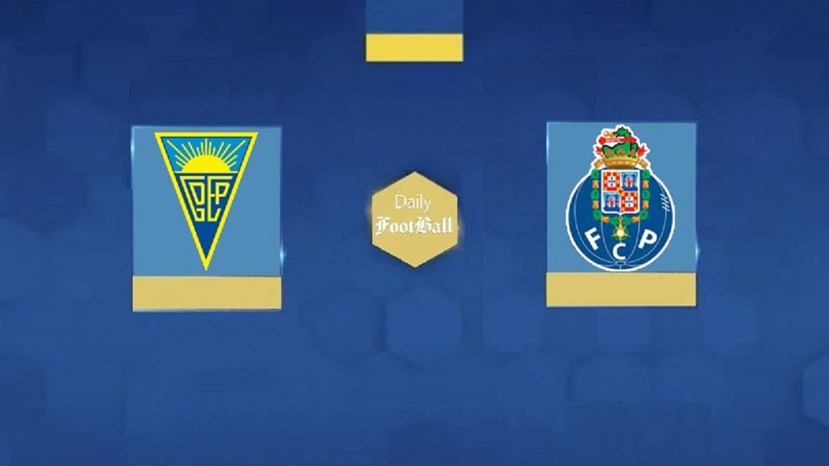 نتیجه بازی پورتو و استوریل| شکست یاران مهدی طارمی در لیگ کاپ پرتغال | دیلی فوتبال