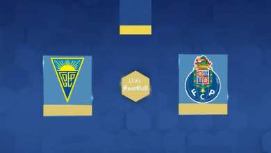 نتیجه بازی پورتو و استوریل| شکست یاران مهدی طارمی در لیگ کاپ پرتغال | دیلی فوتبال