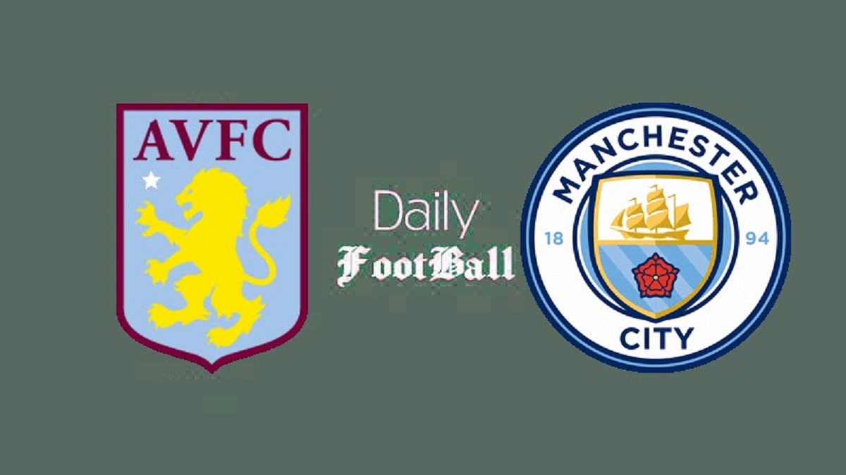 پخش زنده بازی منچسترسیتی و استون ویلا امشب چهارشنبه 15 آذر 1402 | دیلی فوتبال