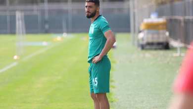 اللهیار صیادمنش جام جهانی 2022 قطر را از دست داد | دیلی فوتبال