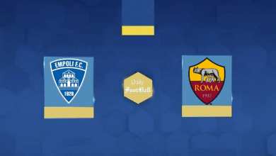 نتیجه بازی رم و امپولی| شکست آاس رم در هفته 38 سری آ | دیلی فوتبال