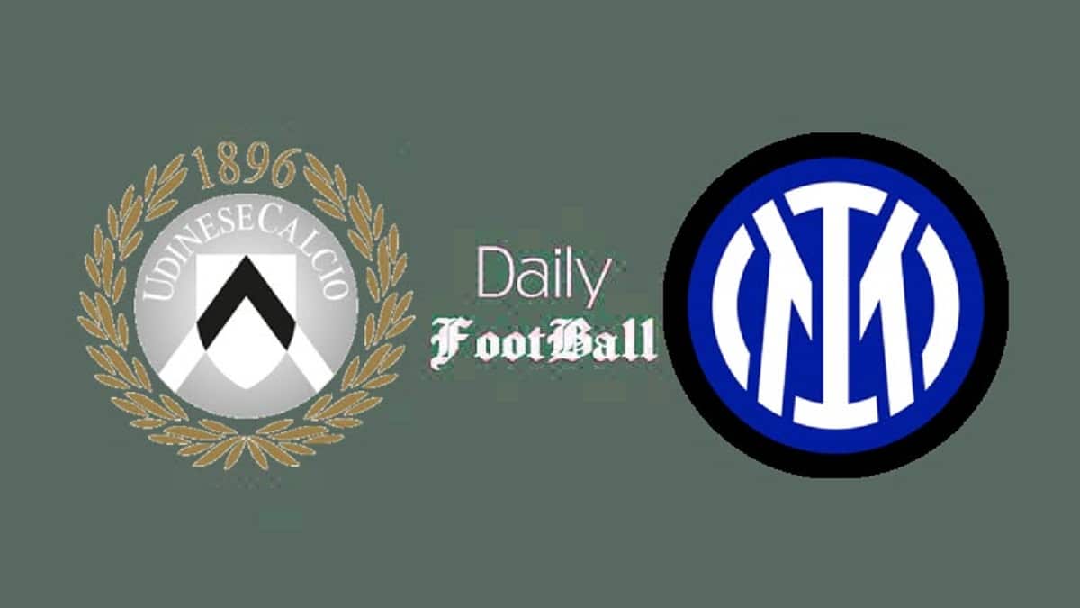 پخش زنده بازی اینتر و اودینزه امروز شنبه 7 مهر 1403 | دیلی فوتبال