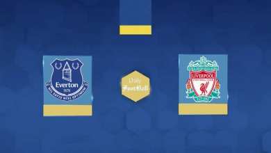 نتیجه بازی لیورپول و اورتون در هفته 15 لیگ برتر انگلیس | دیلی فوتبال