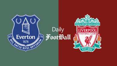 فیلم| خلاصه بازی لیورپول و اورتون دیشب چهارشنبه 24 بهمن 1403 | دیلی فوتبال