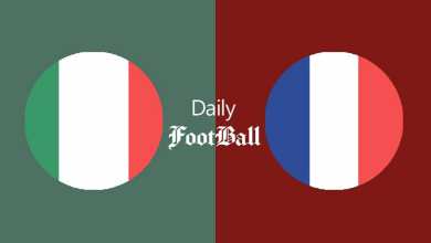 فیلم| خلاصه بازی ایتالیا و فرانسه دیشب یکشنبه 27 مهر 1403 | دیلی فوتبال