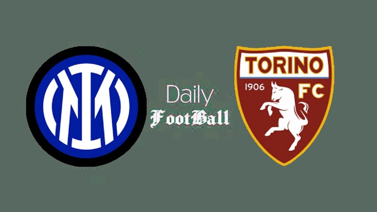 پخش زنده بازی اینتر و تورینو امشب شنبه 14 مهر 1403 | دیلی فوتبال