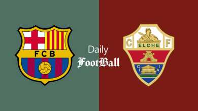 فیلم| خلاصه بازی بارسلونا و الچه امشب یکشنبه 11 آبان 1404 | دیلی فوتبال