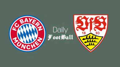 پخش زنده بازی بایرن مونیخ و اشتوتگارت امشب یکشنبه 26 آذر 1402 | دیلی فوتبال