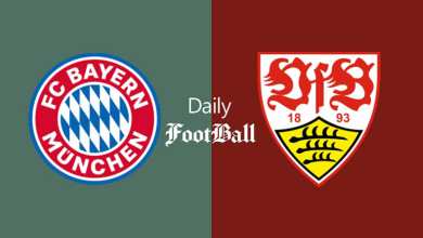 فیلم| خلاصه بازی بایرن مونیخ و اشتوتگارت امشب یکشنبه 26 آذر 1402 | دیلی فوتبال