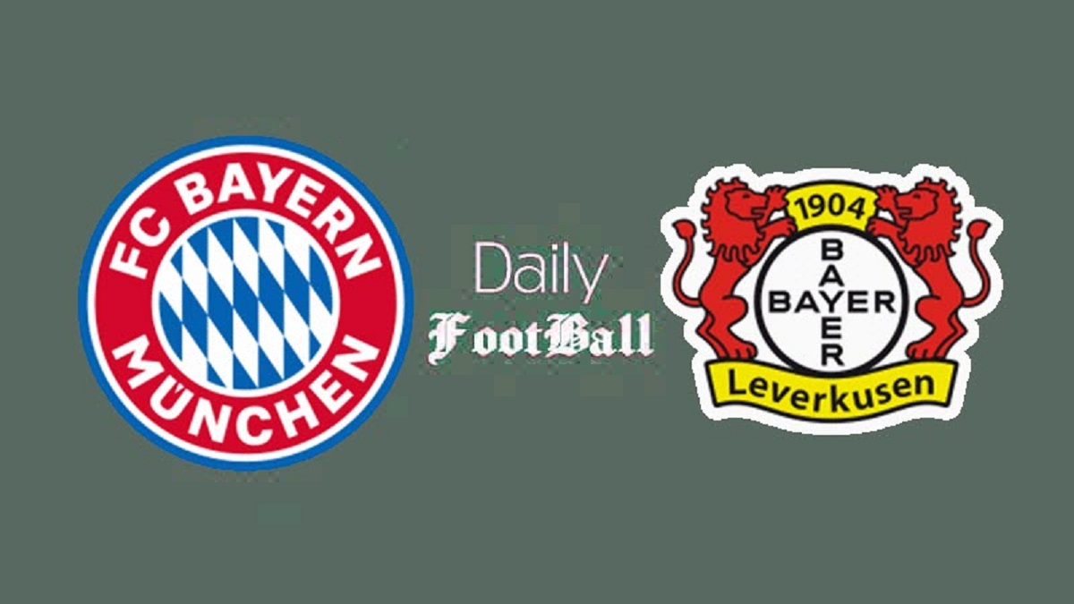 پخش زنده بازی بایرن مونیخ و بایرلورکوزن امشب چهارشنبه 15 اسفند 1403 | دیلی فوتبال