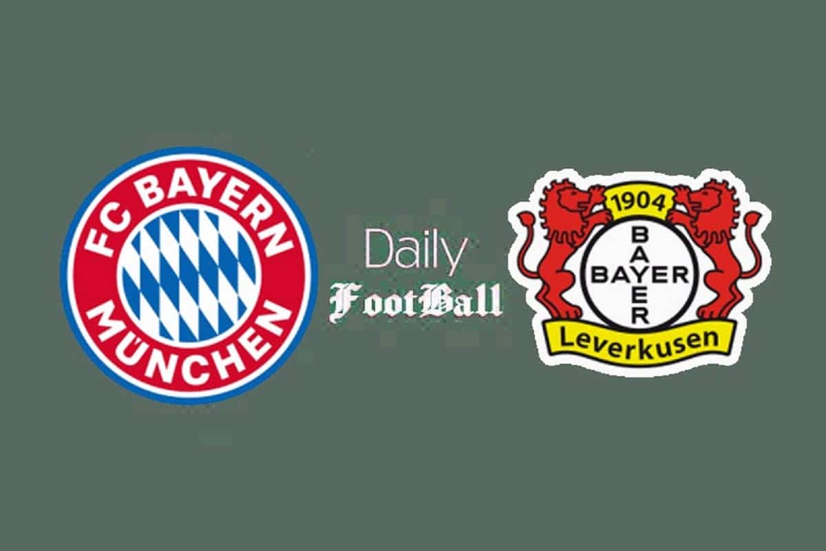 پخش زنده بازی بایرن مونیخ و بایرلورکوزن امشب چهارشنبه 15 اسفند 1403 | دیلی فوتبال