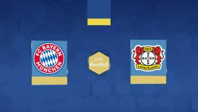 نتیجه بازی رفت بایرن مونیخ و بایرلورکوزن در یک هشتم نهایی لیگ قهرمانان اروپا 2025-2024 نتیجه بازی رفت بایرن مونیخ و بایرلورکوزن در یک هشتم نهایی لیگ قهرمانان اروپا 2025-2024 | دیلی فوتبال