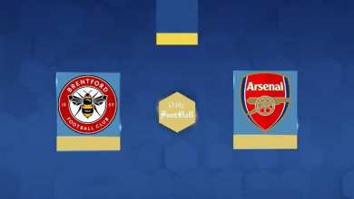 نتیجه بازی آرسنال و برنتفورد در هفته 19 لیگ برتر انگلیس | دیلی فوتبال