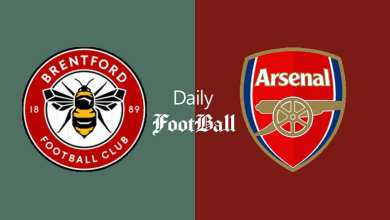 فیلم| خلاصه بازی آرسنال و برنتفورد امشب چهارشنبه 12 دی 1403 | دیلی فوتبال