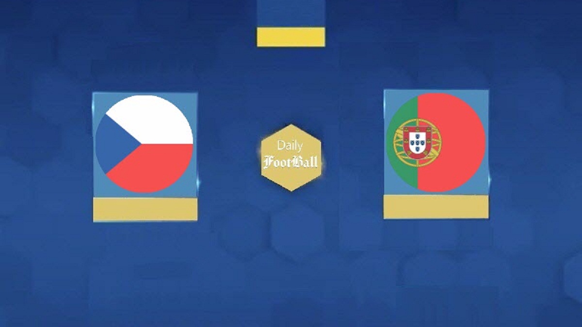 نتیجه بازی پرتغال و جمهوری چک| پیروزی پرگل پرتغال در لیگ ملت های اروپا نتیجه بازی پرتغال و جمهوری چک| پیروزی پرگل پرتغال در لیگ ملت های اروپا | دیلی فوتبال