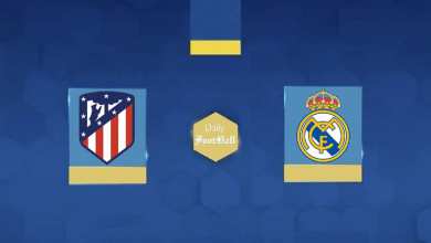 نتیجه بازی دربی رئال مادرید و اتلتیکو مادرید در هفته هفتم لالیگا | دیلی فوتبال