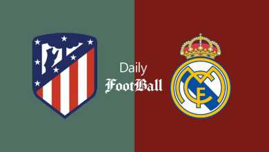 فیلم| خلاصه بازی رئال مادرید و اتلتیکو مادرید امروز شنبه 5 مهر 1404 | دیلی فوتبال