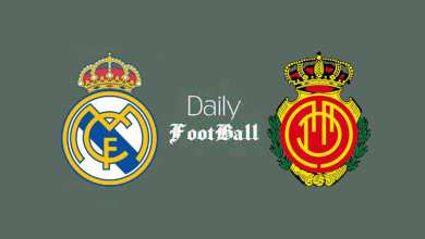 پخش زنده بازی رئال مادرید و مایورکا امشب شنبه 8 شهریور 1404 | دیلی فوتبال