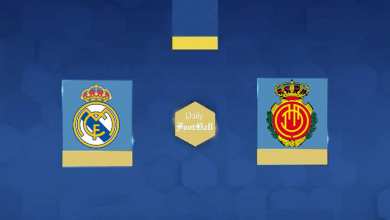 نتیجه بازی رئال مادرید و مایورکا؛ کامبک کهکشانی ها در یک دقیقه! | دیلی فوتبال