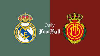 فیلم| خلاصه بازی رئال مادرید و مایورکا دیشب شنبه 8 شهریور 1404 | دیلی فوتبال