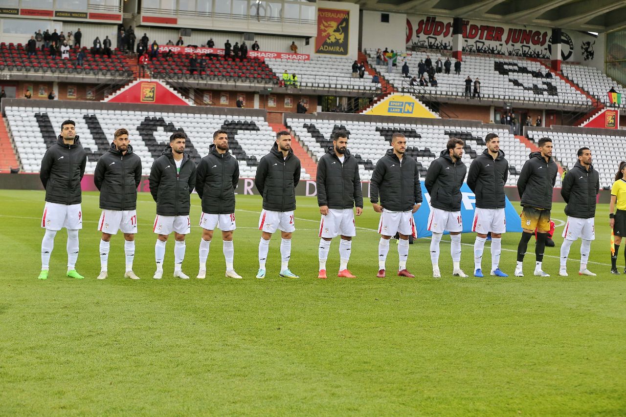 ترکیب احتمالی تیم ملی ایران مقابل نیکاراگوئه برای بازی امشب 19 آبان 1401 | دیلی فوتبال