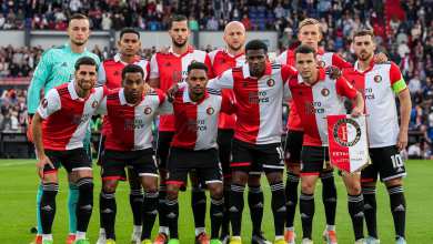 علیرضا جهانبخش روی نیمکت فاینورد مقابل لاتزیو برای بازی امشب 16 آبان 1402 | دیلی فوتبال