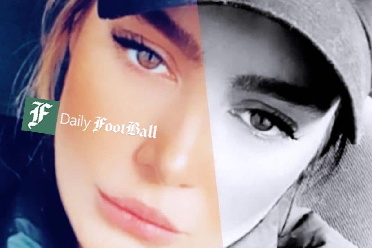 عکس| سحر قریشی در گذر زمان | دیلی فوتبال