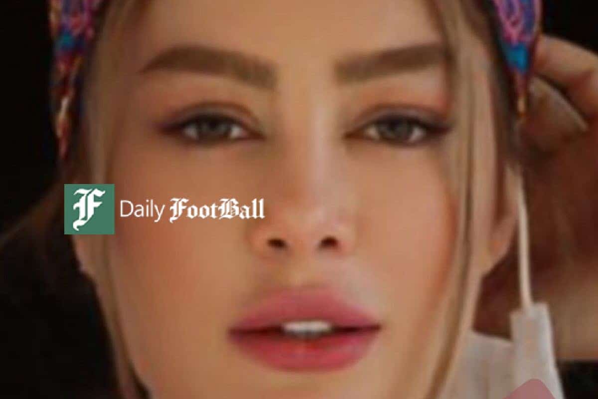 عکس| دوست پسر جدید سحر قریشی در دبی | دیلی فوتبال