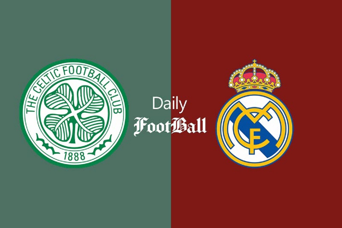 فیلم| خلاصه بازی رئال مادرید و سلتیک دیشب سه شنبه 15 شهریور 1401 | دیلی فوتبال