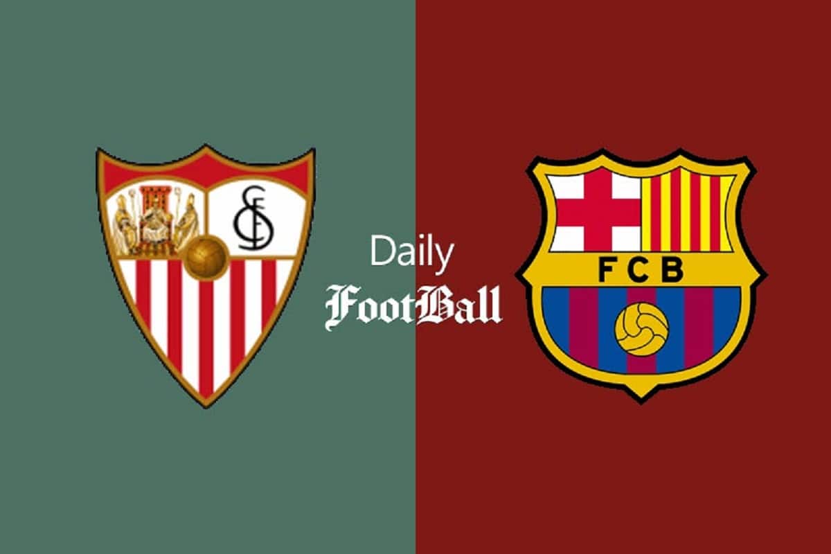 فیلم| خلاصه بازی بارسلونا و سویا امروز یکشنبه 13 مهر 1404 فیلم| خلاصه بازی بارسلونا و سویا امروز یکشنبه 13 مهر 1404 | دیلی فوتبال