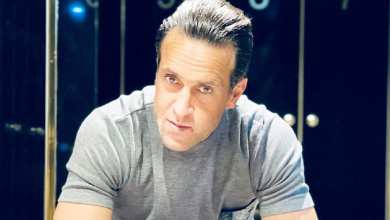 عکس| حمایت بی شرمانه علی کریمی از نتانیاهو در جنگ ایران و اسرائیل | دیلی فوتبال