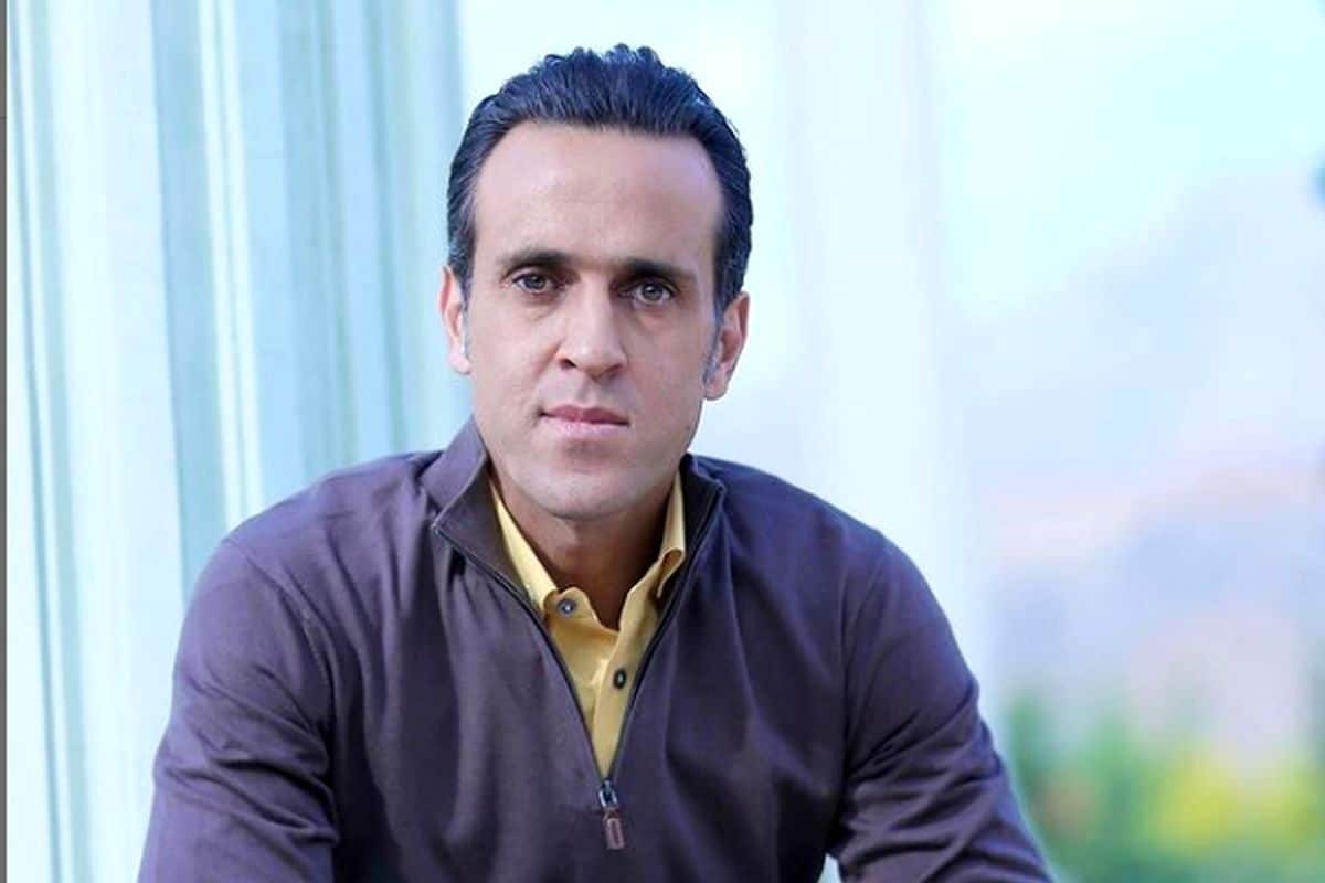 عکس| واکنش علی کریمی به اظهارات محمد خاکپور | دیلی فوتبال
