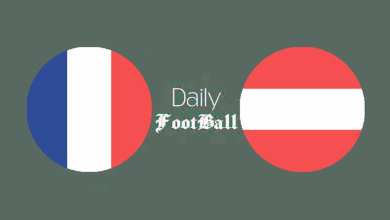 پخش زنده بازی فرانسه و اتریش امشب دوشنبه 28 خرداد 1403 | دیلی فوتبال