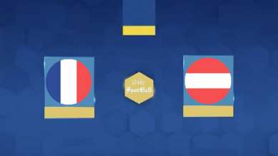 نتیجه بازی فرانسه و اتریش در مرحله گروهی یورو 2024 | دیلی فوتبال