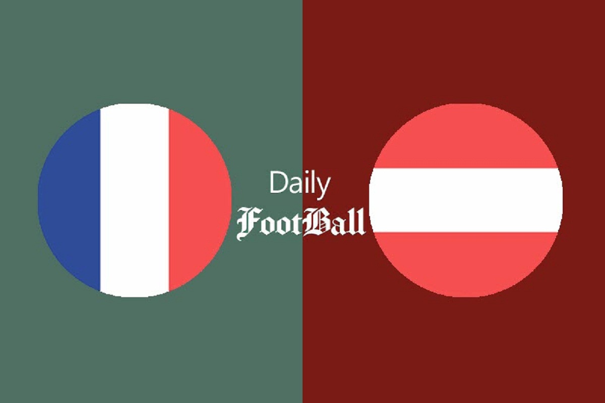 فیلم| خلاصه بازی فرانسه و اتریش امشب دوشنبه 28 خرداد 1403 | دیلی فوتبال