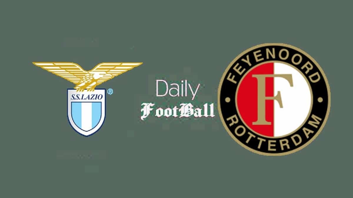 پخش زنده بازی فاینورد و لاتزیو امشب سه شنبه 16 آبان 1402 | دیلی فوتبال